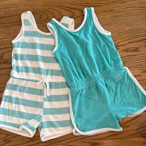 toddler rompers